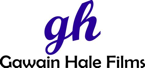 gawain hale films logo|Gawain Hale Films New Logo (2022) .
